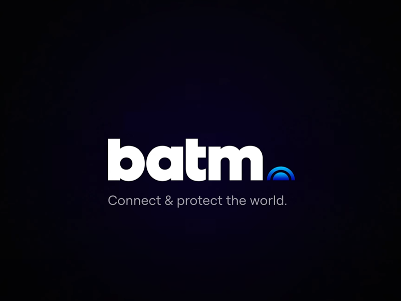 BATM unveils new brand identity